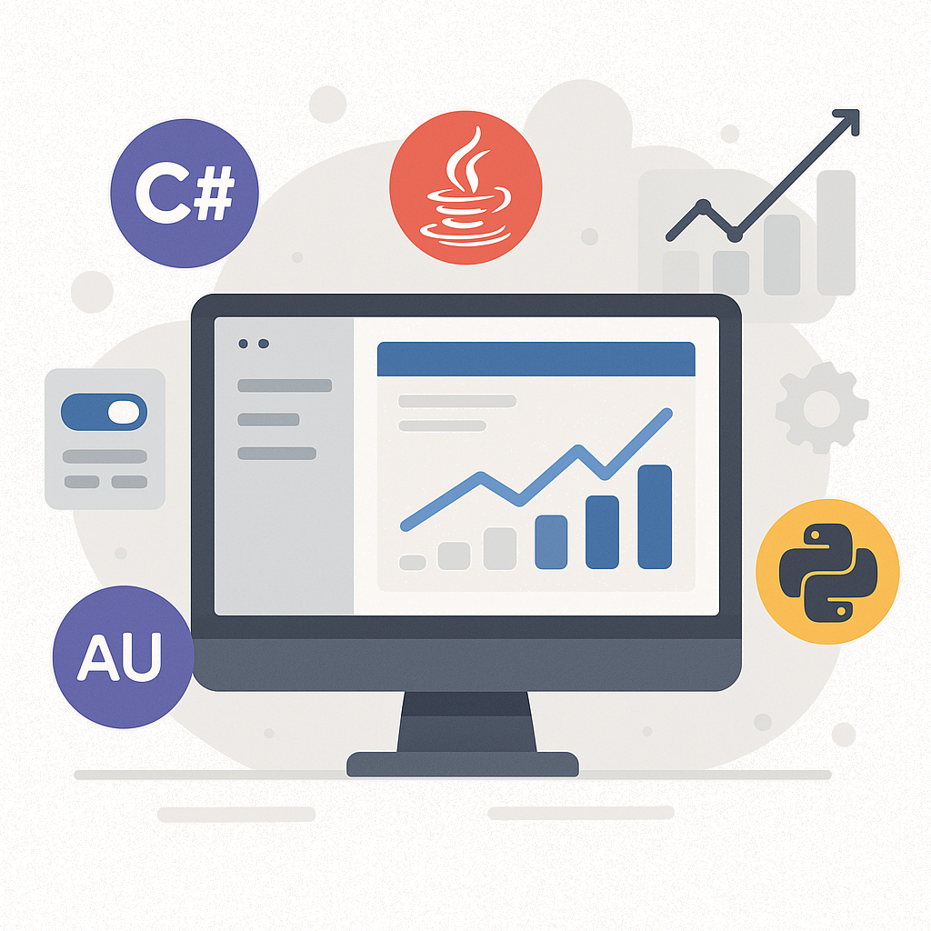 Desktop Applications