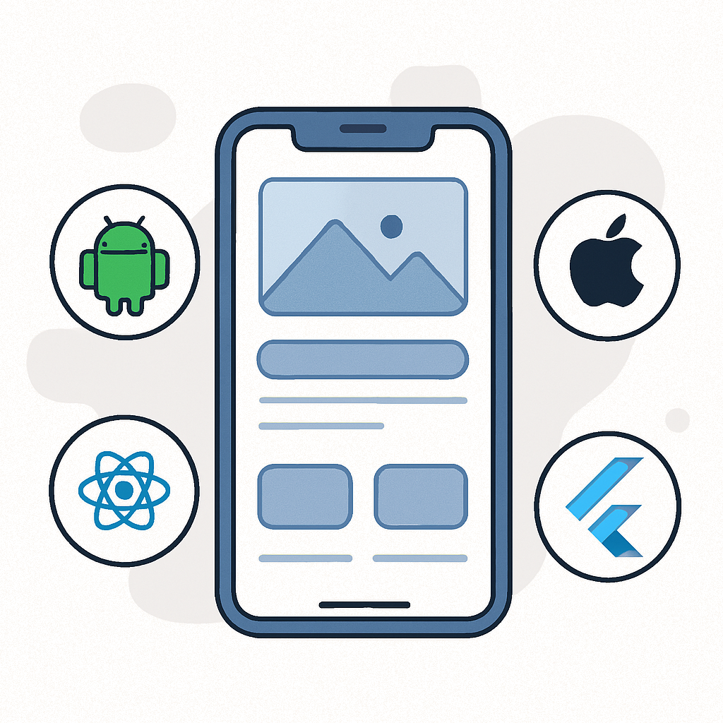 Mobile Applications